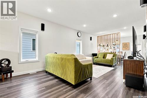 671 Underhill Road, Saskatoon, SK - Indoor