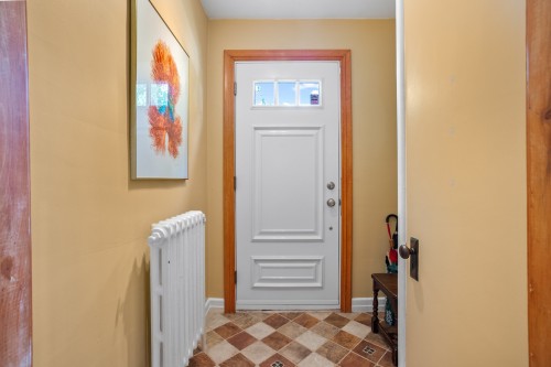 Hall d'entrée/Vestibule - 335 Av. Hickson, Saint-Lambert, QC 