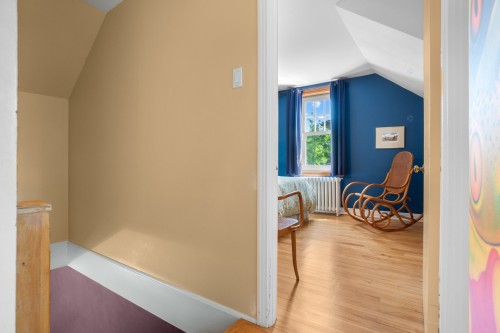 Vue d'ensemble - 335 Av. Hickson, Saint-Lambert, QC 
