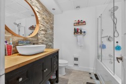 Salle de bains - 