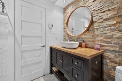 Salle de bains - 