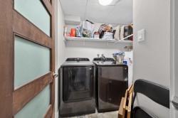Salle de lavage - 