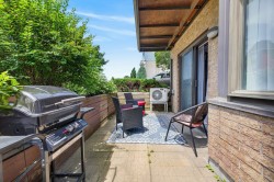 Terrasse - 