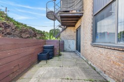 Terrasse - 