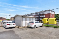 Remise - 