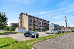 Stationnement - 