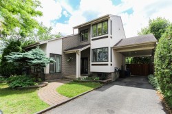 2606 Rue Aubert  Longueuil (Le Vieux-Longueuil), QC J4M 2L3