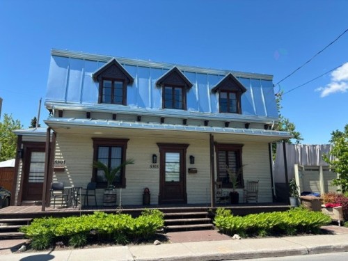 5303 Boul Levesque E — photo 1