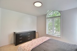 Chambre à coucher principale - 