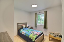 Chambre à coucher - 