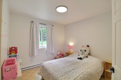 Chambre à coucher - 