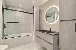Salle de bains - 