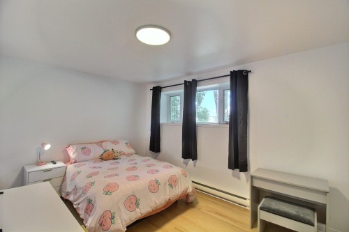 Chambre à coucher - 262 Rue Paradis, Val-D'Or, QC 