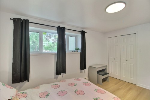 Chambre à coucher - 262 Rue Paradis, Val-D'Or, QC 