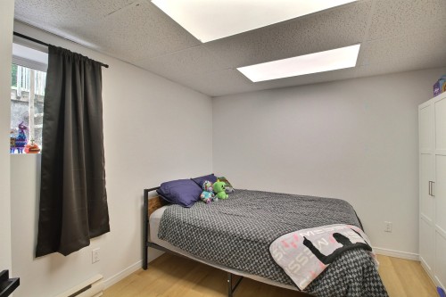 Chambre à coucher - 262 Rue Paradis, Val-D'Or, QC 