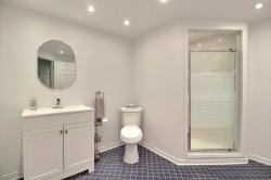Salle de bains - 