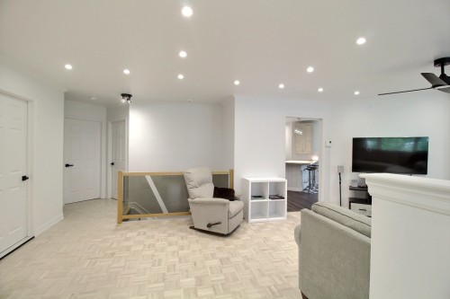Vue d'ensemble - 262 Rue Paradis, Val-D'Or, QC 