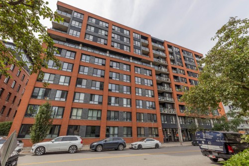 Façade - 102-400 Rue De L'Inspecteur, Montréal (Le Sud-Ouest), QC -  Photo Showing Other Room