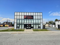 300 Av. Centrale  Val-D'Or, QC J9P 1P1