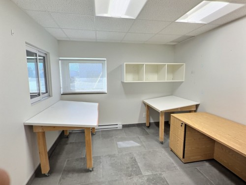 Bureau - 300 Av. Centrale, Val-D'Or, QC 