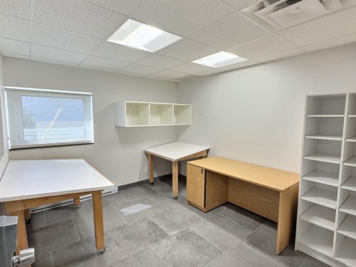 Bureau - 300 Av. Centrale, Val-D'Or, QC 