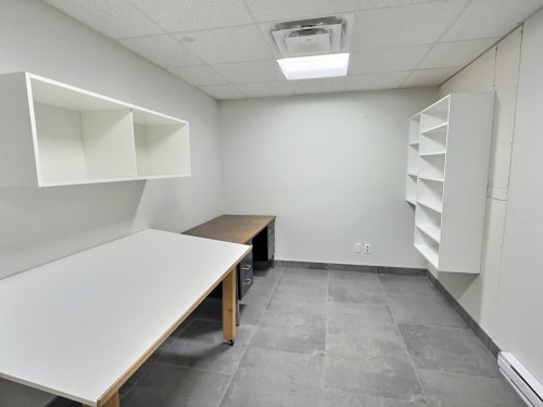 Bureau - 300 Av. Centrale, Val-D'Or, QC 