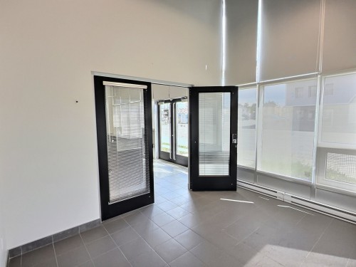 Bureau - 300 Av. Centrale, Val-D'Or, QC 
