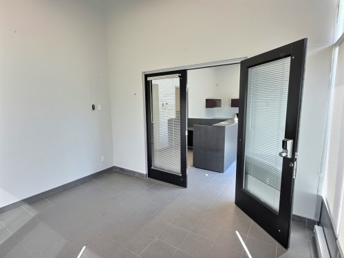 Bureau - 300 Av. Centrale, Val-D'Or, QC 