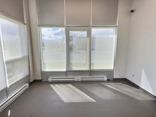 Bureau - 300 Av. Centrale, Val-D'Or, QC 