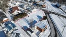 Photo aérienne - Rue Principale S., Delson, QC 