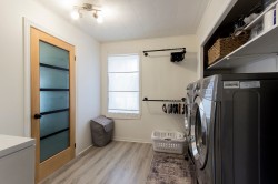 Salle de lavage - 