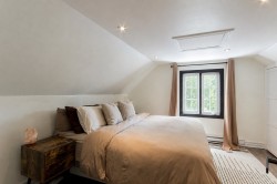 Chambre à coucher principale - 