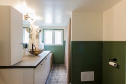 Salle de bains - 