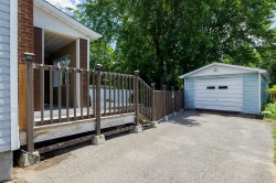 Garage - 