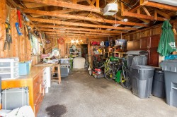 Garage - 