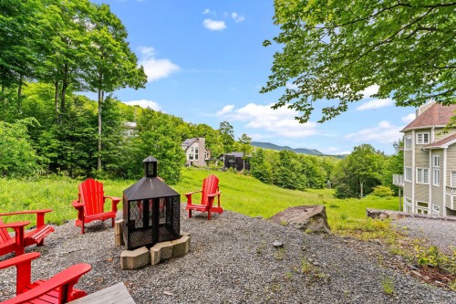 Extérieur - 143 Ch. Du Hibou, Potton, QC - Outdoor