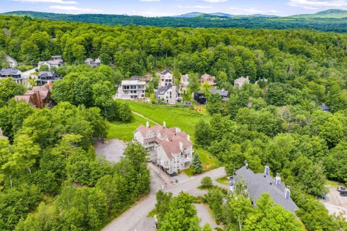 Photo aérienne - 143 Ch. Du Hibou, Potton, QC - Outdoor With View