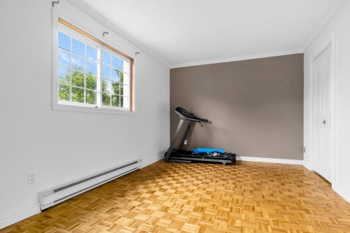 Chambre à coucher principale - 4856Z Rue Lake, Dollard-Des-Ormeaux, QC 