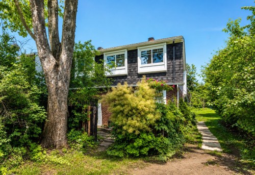 Face arrière - 4856Z Rue Lake, Dollard-Des-Ormeaux, QC 