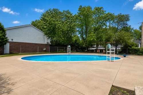 Piscine - 4856Z Rue Lake, Dollard-Des-Ormeaux, QC 