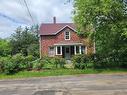 54 Shaw St, Chipman, NB 