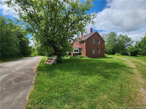54 Shaw St, Chipman, NB 