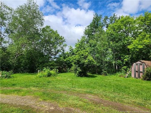 54 Shaw St, Chipman, NB 