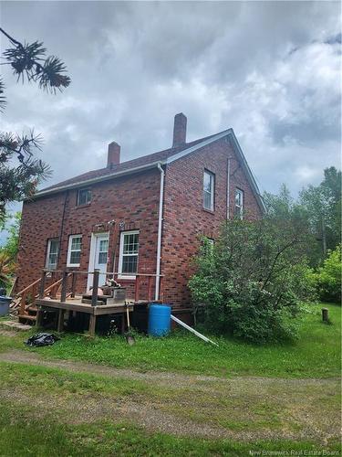 54 Shaw St, Chipman, NB 