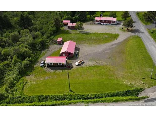 . Deschênes Rd, Sainte-Anne-De-Madawaska, NB 