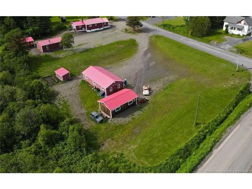 . Deschênes Rd, Sainte-Anne-De-Madawaska, NB 