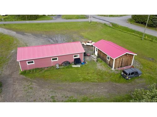 . Deschênes Rd, Sainte-Anne-De-Madawaska, NB 