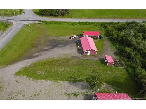 . Deschênes Rd, Sainte-Anne-De-Madawaska, NB 