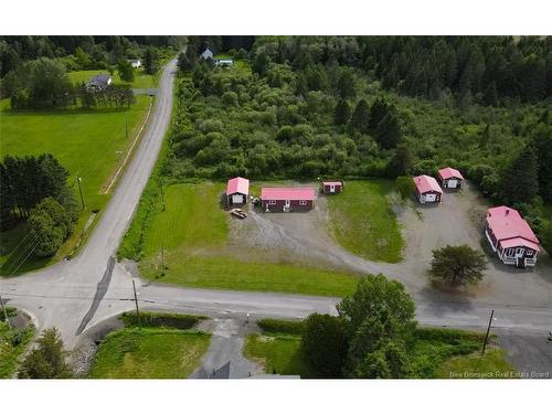 . Deschênes Rd, Sainte-Anne-De-Madawaska, NB 