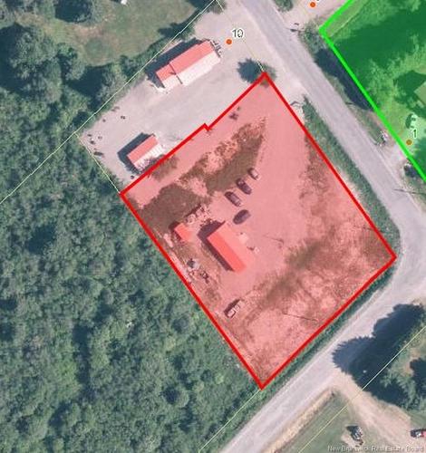 . Deschênes Rd, Sainte-Anne-De-Madawaska, NB 